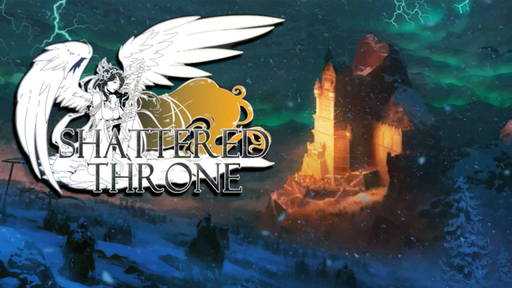 ‘Shattered Throne’ is an unknown yet entertaining turn-based affair